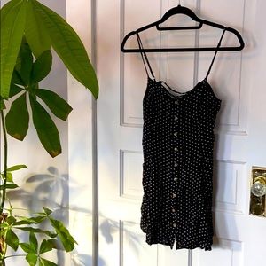 American Eagle Dress